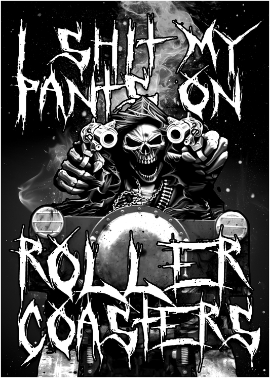 I S*** MY PANTS T SHIRT