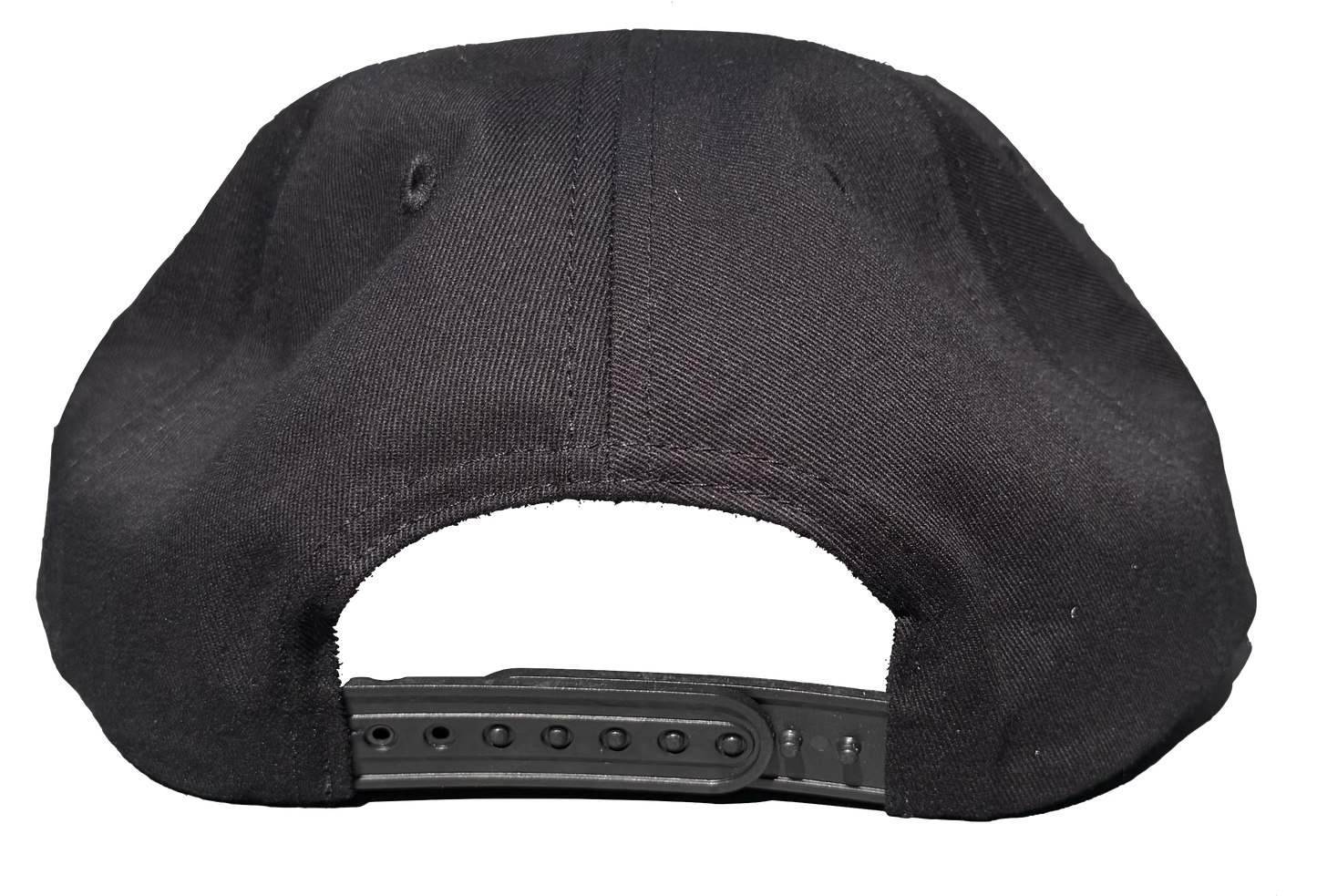 FRO EMBROIDERED HAT