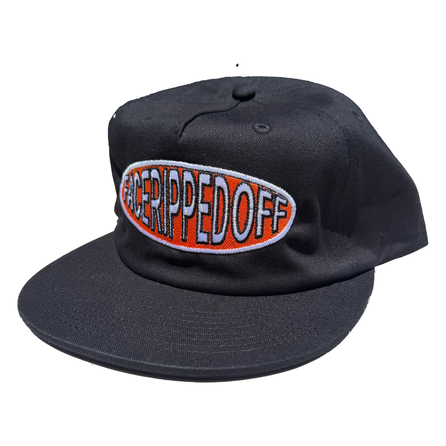 FRO Orange Hat