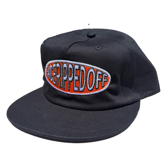 FRO Orange Hat