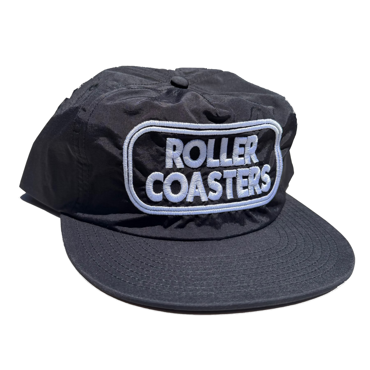 ROLLER COASTERS HAT