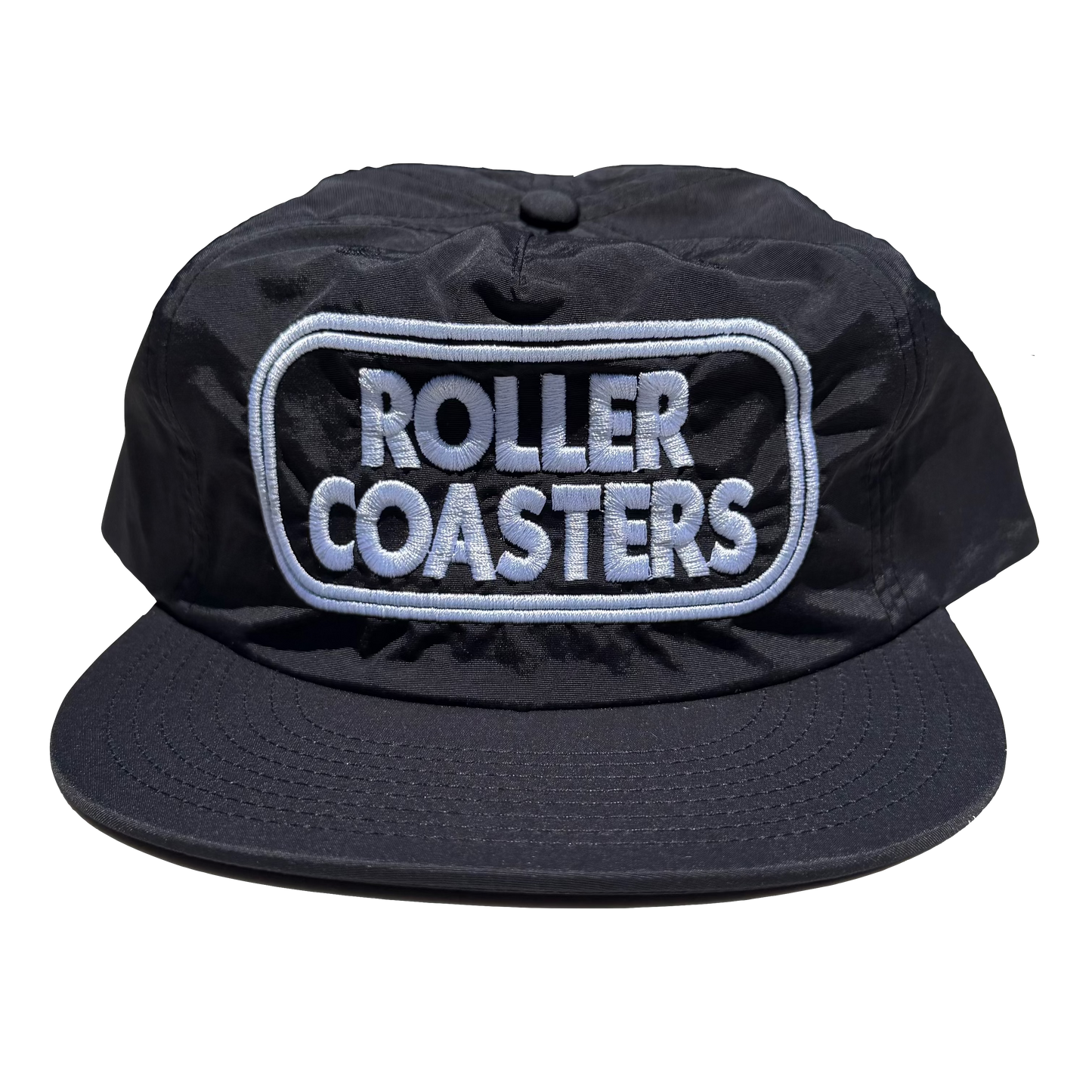 ROLLER COASTERS HAT