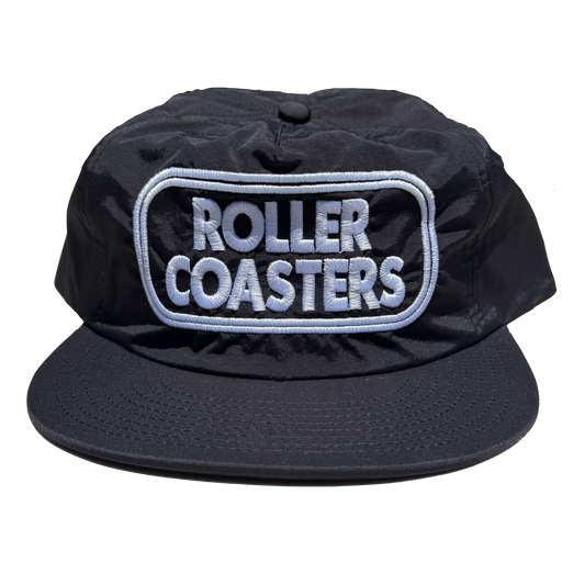 ROLLER COASTERS HAT