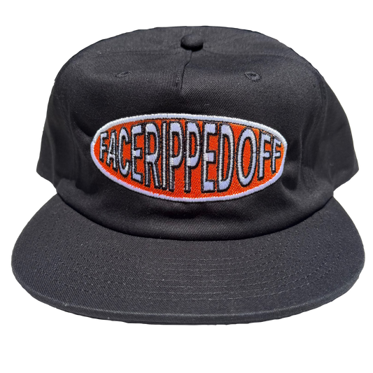 FRO Orange Hat